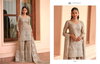 Manya By Aashirwad Mor Tora Silk Wholesale Readymade Suits In India
